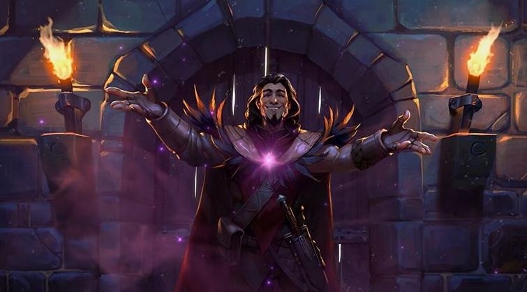 《炉石传说》外域的灰烬宇宙萨卡组推荐