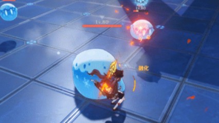 原神胡桃龙抬头怎么操作