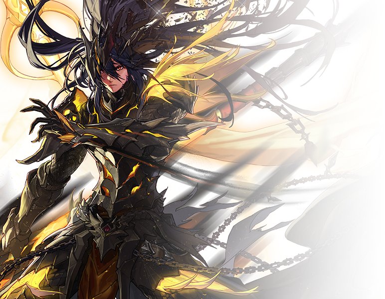 《DNF》光枪三觉技能视频演示