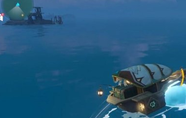 《原神》海岛小水泡怎么解谜