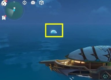 《原神》海岛小水泡怎么解谜