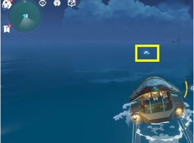 《原神》海岛小水泡怎么解谜