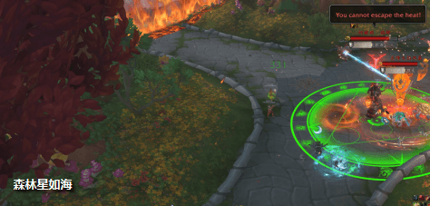 魔兽世界红玉新生法池老二怎么打