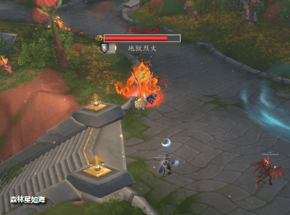 魔兽世界红玉新生法池老二怎么打