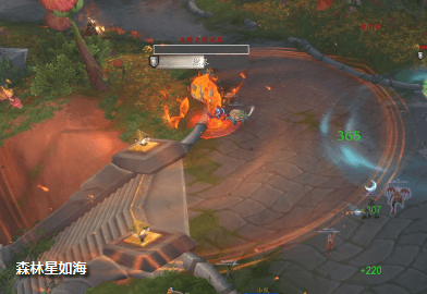 魔兽世界红玉新生法池老二怎么打