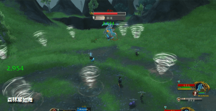 魔兽世界诺库德阻击战老三怎么打