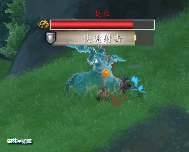 魔兽世界诺库德阻击战老三怎么打