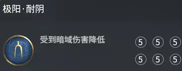 永劫无间天赋印记有哪些