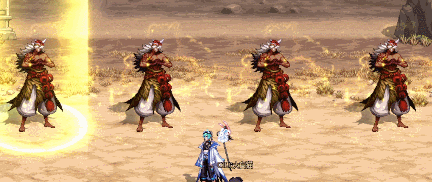 DNF无尽妖谱黑岩斗王之路怎么玩