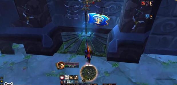 《魔兽世界》奥数轰炸获取方式