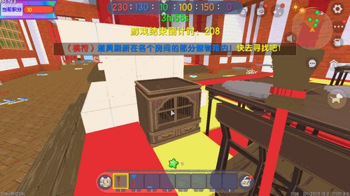 迷你世界大唐中国年活动内容一览