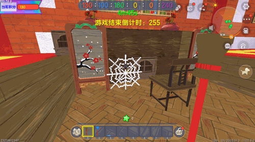 迷你世界大唐中国年活动内容一览