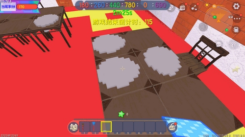 迷你世界大唐中国年活动内容一览