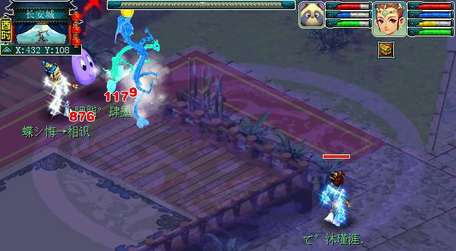 梦幻西游法术伤害黑白天测试解析