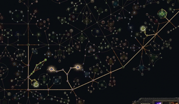 流放之路2亚马逊双持双锤BD推荐