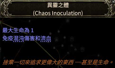 流放之路2亚马逊闪电箭BD推荐