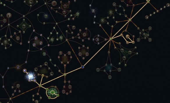 流放之路2亚马逊闪电箭BD推荐