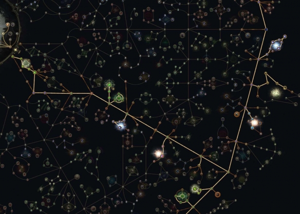 流放之路2亚马逊闪电箭BD推荐