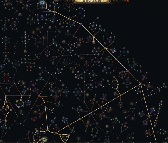 流放之路2亚马逊闪电箭BD推荐