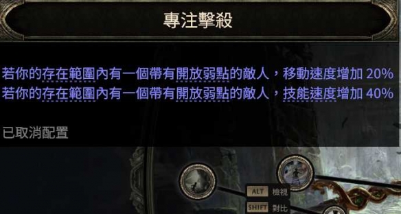 流放之路2亚马逊闪电箭BD推荐