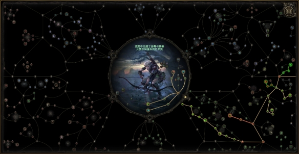 流放之路2炸孢子BD推荐