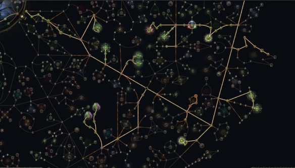 流放之路2追猎毒暴BD推荐