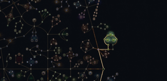 流放之路2追猎毒暴BD推荐