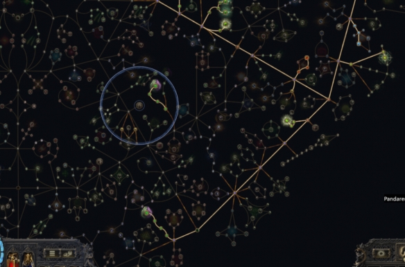 流放之路2追猎毒暴BD推荐