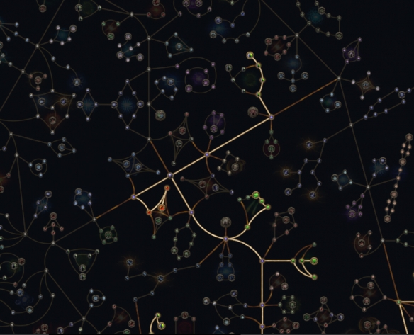 流放之路2追猎毒暴BD推荐