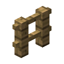 我的世界栅栏有什么用