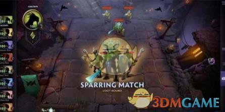 《刀塔霸业》法师最强阵容排行