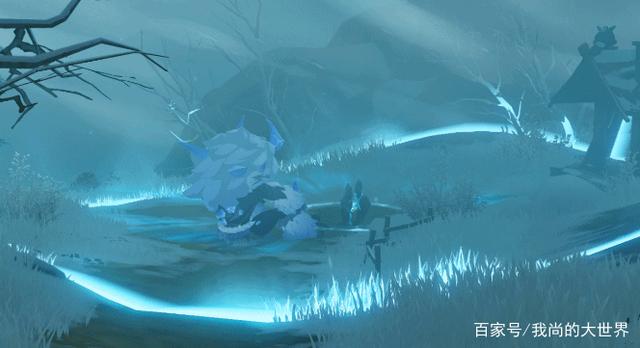 原神龙脊雪山新机制是什么