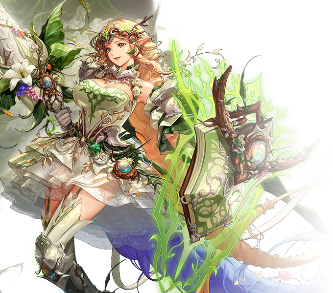 《DNF》无言之希洛克吉里表情外观