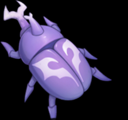 《原神》鬼兜虫在哪里抓