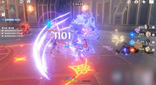 原神雷泽自爆流怎么玩