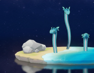 原神深海鳗鳗介绍