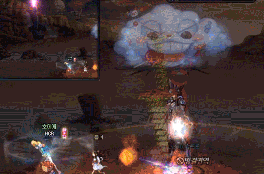 DNF贵族机要毁灭者女王怎么打