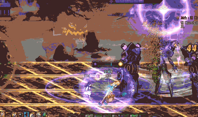 DNF贵族机要毁灭者女王怎么打