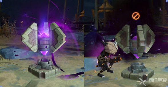 原神自动充能任务怎么做