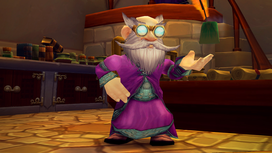 魔兽世界永恒之眼坐骑爆率