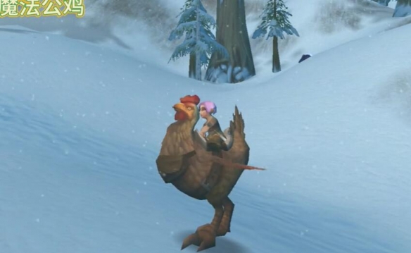 魔兽世界乌龟服噩梦行者怎么获得