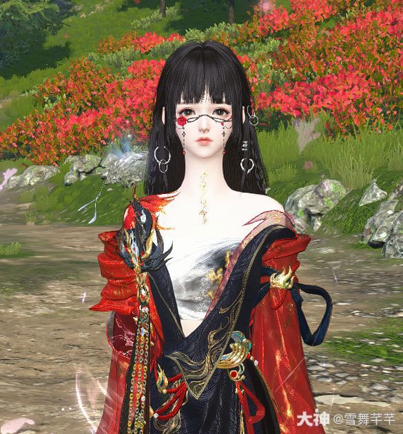 逆水寒棘路生花奇遇攻略