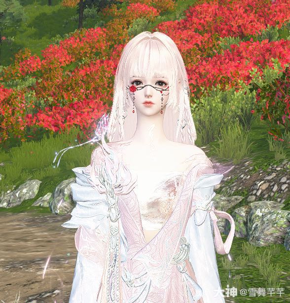 逆水寒棘路生花奇遇攻略