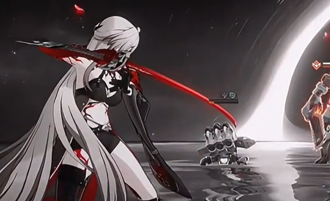 崩坏星穹铁道黄泉技能爆料