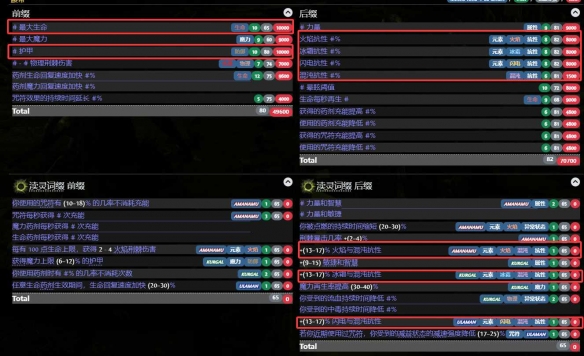 流放之路2战争使者迫击炮轰炸流BD推荐