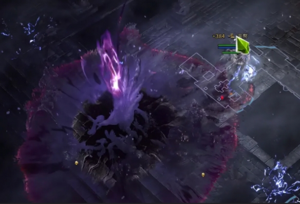 流放之路2异界天赋点点法推荐