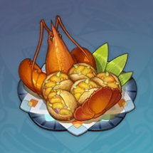 原神好运传递食物怎么获得