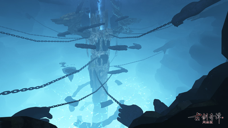 《古剑奇谭OL》暑期版本内容曝光