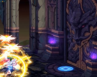 《DNF》希洛克追踪阶段攻略