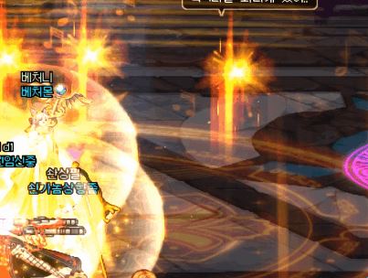 《DNF》希洛克追踪阶段攻略